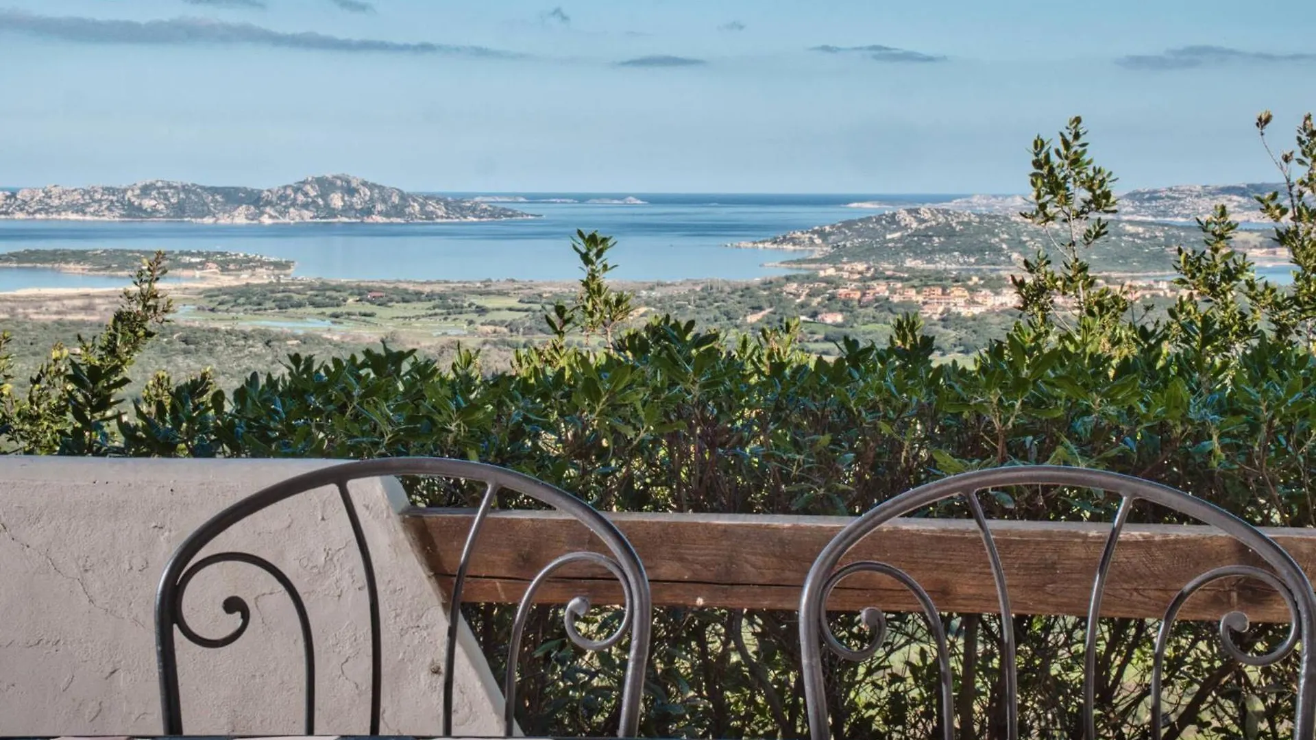 Villa Marinella Barrabisa
