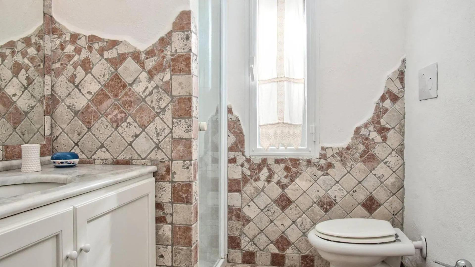 Villa Marinella Barrabisa