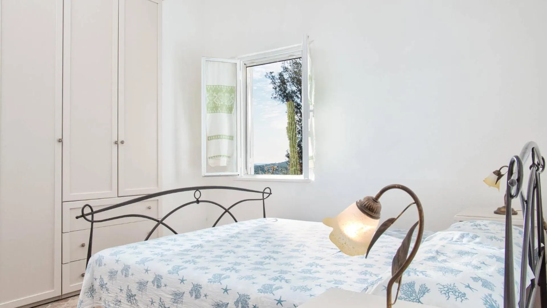 Villa Marinella Barrabisa