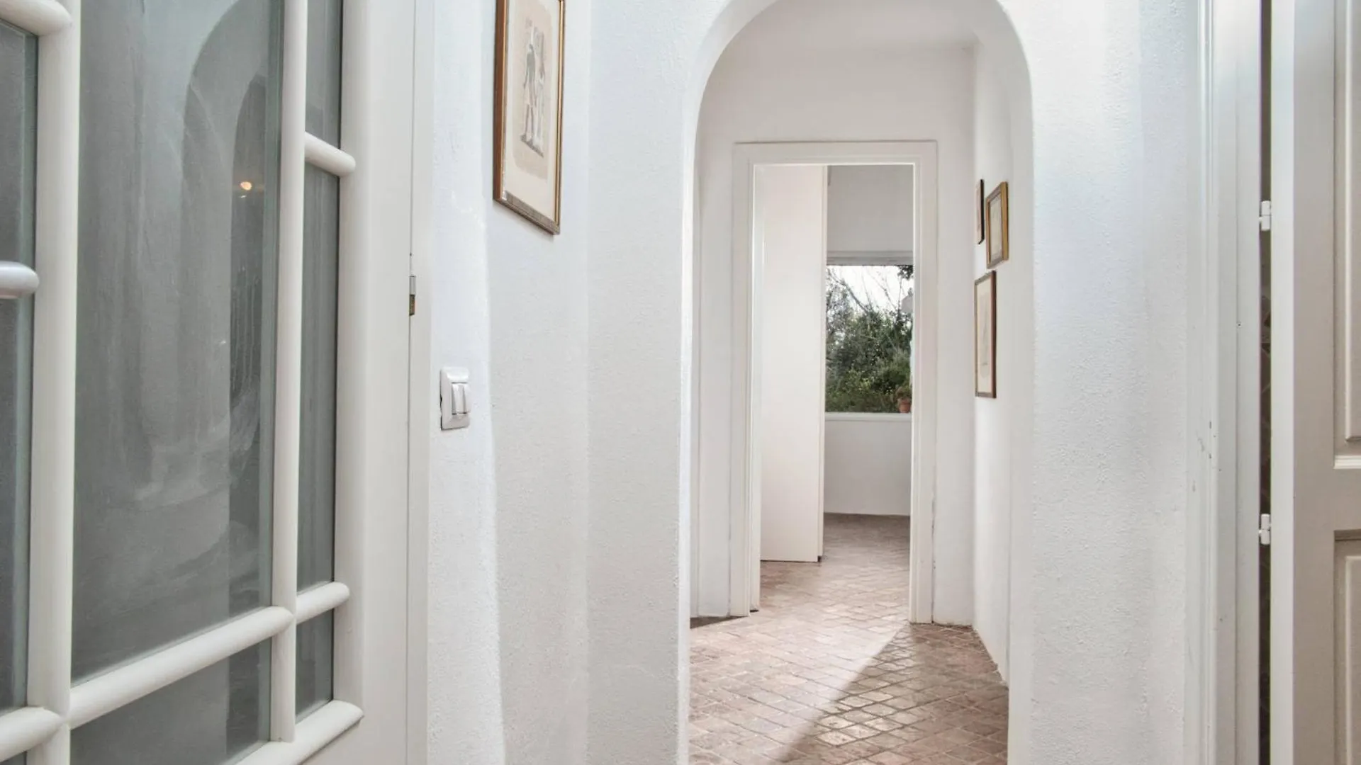 Villa Marinella Barrabisa 0*,