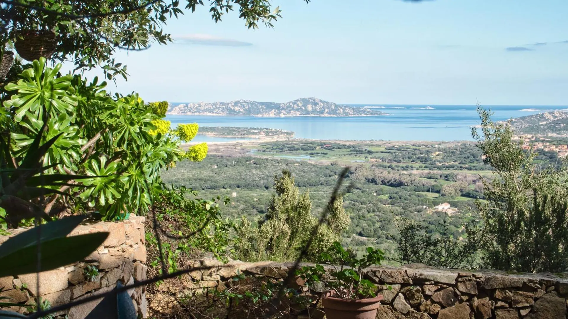 Villa Marinella Barrabisa